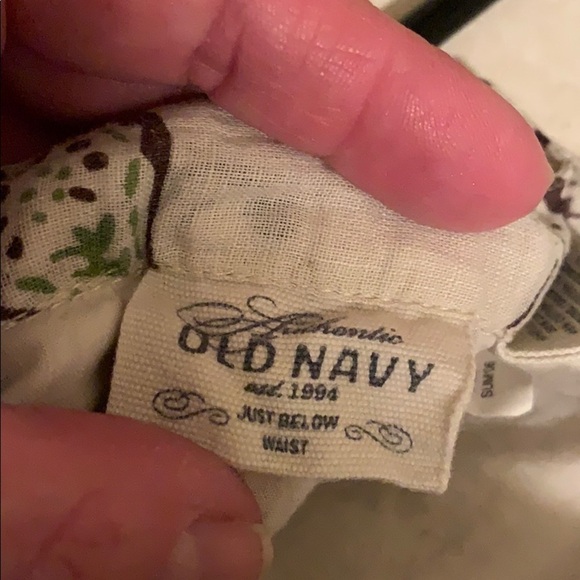 Old Navy Skirt Size 2 - Picture 7 of 7